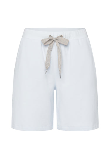 78813 SHORTS - 2512 Powder Blue